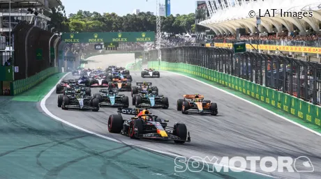 Gran Premio de Brasil 