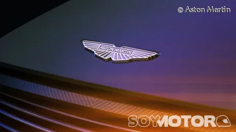 Aston Martin y Arabia Saudí estrechan sus lazos - SoyMotor.com