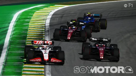 GP de Brasil F1 2023