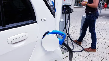 Portugal duplica a España en índica global de electromovilidad - SoyMotor.com