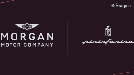 Habrá una tirada especial de vehículos Morgan con diseño de Pininfarina - SoyMotor.com