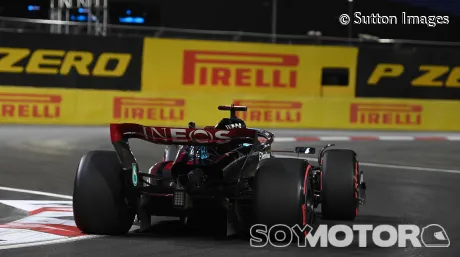 Pirelli confirma que los neumáticos de este año seguirán en 2024, pero se descartará el C0  - SoyMotor.com