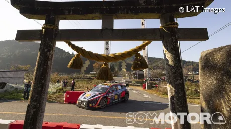 Previo del Rally de Japón 2023: todo lo que debes saber - SoyMotor.com