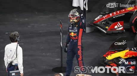 Verstappen, 12 Poles en 2023… y a por la decimonovena victoria - SoyMotor.com