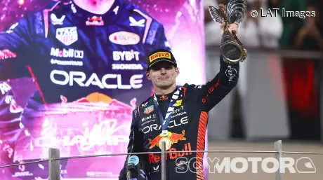 Verstappen cierra un 2023 de récord con 'la decimonovena' en Abu Dabi; Alonso, cuarto en el Mundial - SoyMotor.com