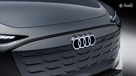 Las versiones eléctricas de Audi se quedarán con los números pares y las de combustión con los impares - SoyMotor.com