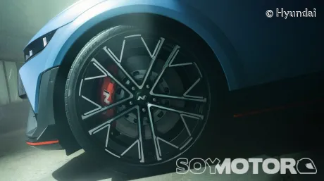 Hyundai tiene planeado lanzar un N eléctrico más pequeño y barato - SoyMotor.com
