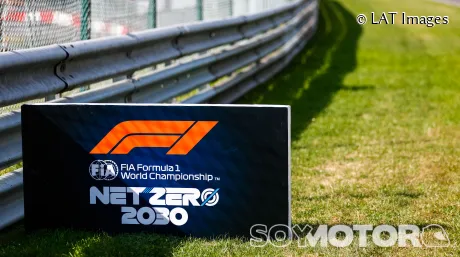 La Fórmula 1 contará con un cuarto reglamento a partir de 2026