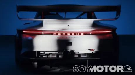VÍDEO: así resume Porsche su 2023 en dos minutos - SoyMotor.com
