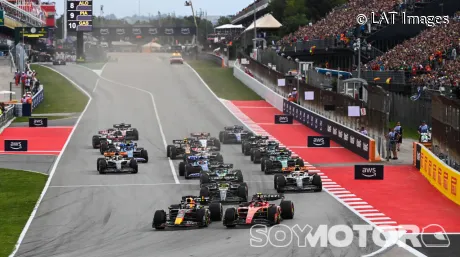 Gran Premio de España 2023