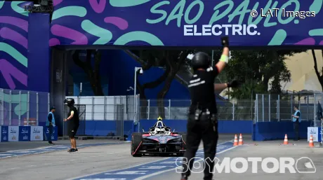 ePrix de Sao Paulo 2023