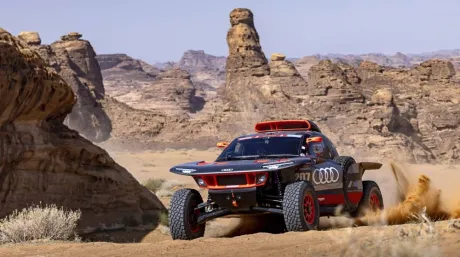 Dakar 2024: Lo que han dicho los protagonistas tras la prólogo - SoyMotor.com