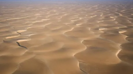Entre las dunas del Dakar 2024 - Etapa 4 - SoyMotor.com