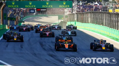 GP de Brasil F1 2023