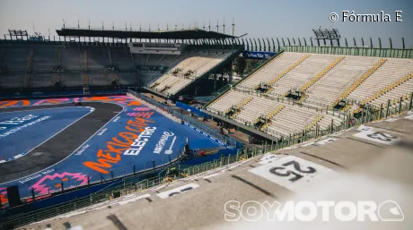 ePrix de México 2024