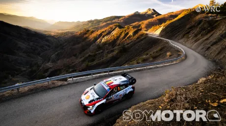 Rally Montecarlo 2024: Neuville vuelve a desafiar a Ogier - SoyMotor.com