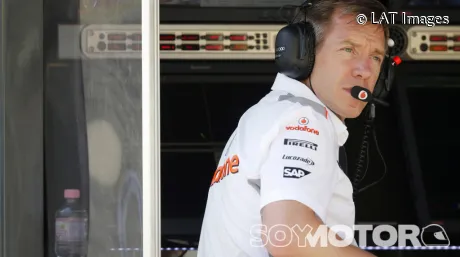 Tim Goss deja la FIA