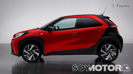 Toyota no ve viable lanzar un coche urbano eléctrico  -SoyMotor.com