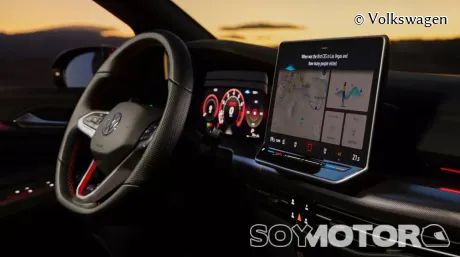 Volkswagen anuncia la llegada de ChatGPT a sus coches - SoyMotor.com