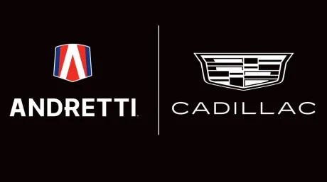 Andretti-Cadillac