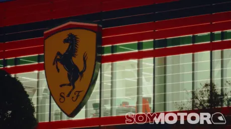 El Ferrari SF-24 ya suena en los pasillos de Maranello