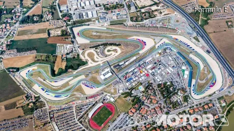 Circuito de Misano