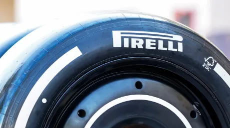 Los neumáticos Pirelli con certificación FSC debutan en F1  - SoyMotor.com