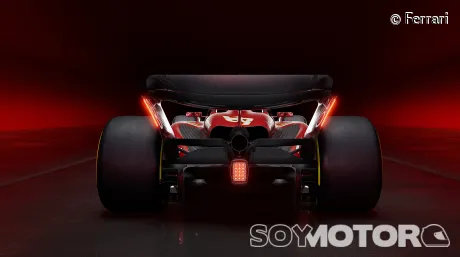 Ferrari presenta el SF-24, con el que Sainz y Leclerc quieren dar 'caza' a Red Bull - SoyMotor.com