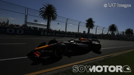 Análisis GP Australia F1 2024: el 'bajón' de Red Bull no fue casualidad - SoyMotor.com