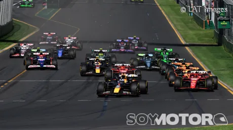 Gran Premio de Australia 2024