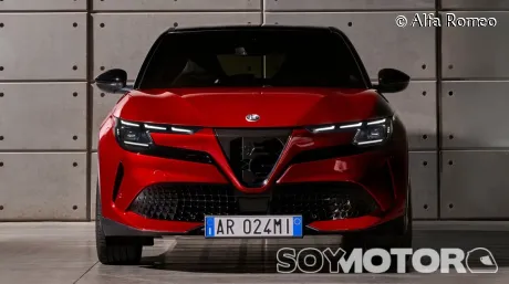 Las cinco claves del Alfa Romeo Milano y porqué va a ser el superventas de la marca - SoyMotor.com
