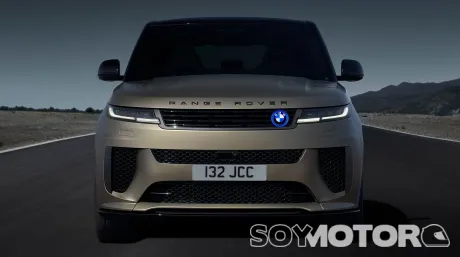 Los Land Rover tope de gama cambian sus motores por los de BMW - SoyMotor.com