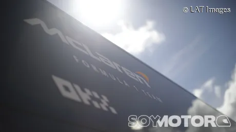 McLaren anuncia la marcha de David Sánchez y varios cambios en la organización - SoyMotor.com