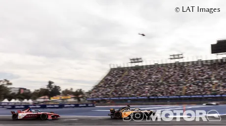 ePrix de México 2024