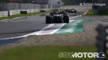 Monza quiere un contrato de diez años con la Fórmula 1 - SoyMotor.com