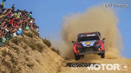 Previo del Rally de Portugal 2024: todo lo que debes saber - SoyMotor.com