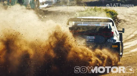 WRC: cuando los terceros pilotos son los primeros, surgen muchas preguntas - SoyMotor.com