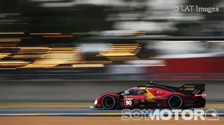 Previa y horarios de las 24 Horas de Le Mans 2024 - SoyMotor.com