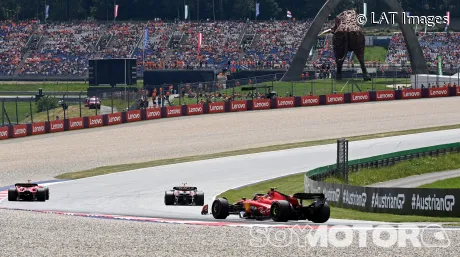 GP de Austria F1 2023