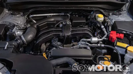 Alianza Toyota, Subaru y Mazda - SoyMotor.com