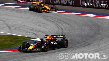 Max Verstappen y Red Bull, o cómo ganar perdiendo - SoyMotor.com