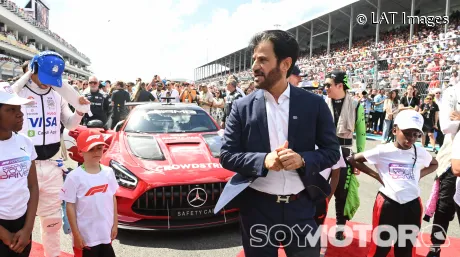 Mohammed Ben Sulayem en Miami