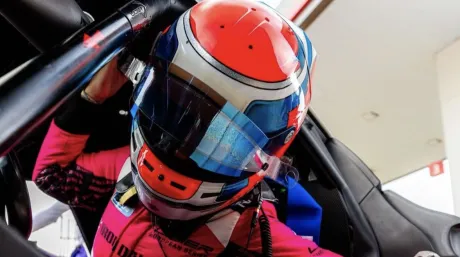 Marta García impresiona en la Ligier European Series