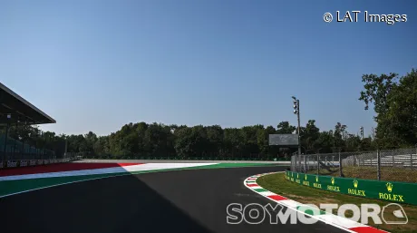 GP de Italia F1 2024