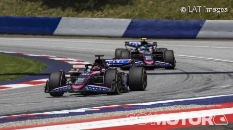 GP de Austria F1 2024