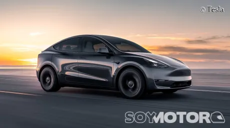 Tesla ya no es la marca que más eléctricos vende en Europa - SoyMotor.com