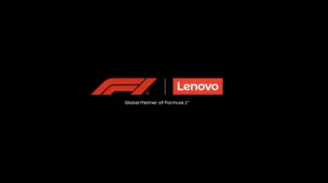 F1 Lenovo