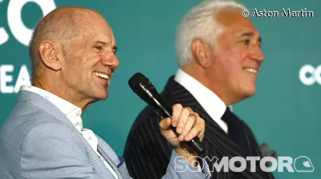 Newey y Stroll