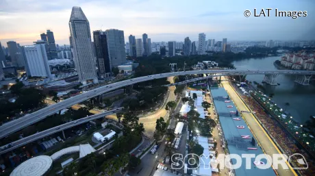 Singapur F1 Academy