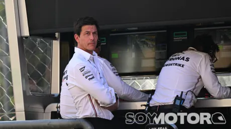 Toto Wolff